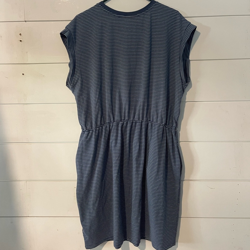 BNWOT plus size dress size 1X by A New Day - Picture 6 of 7